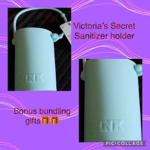 Néw Victoria’s Secret sanitizer holder
